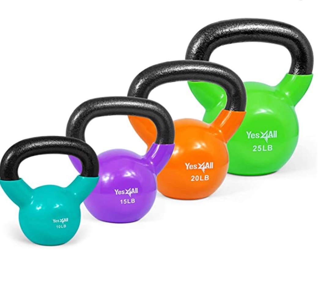 25 Best Home Gym Equipment of 2023