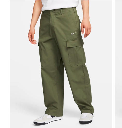 Men's Cargo Pants