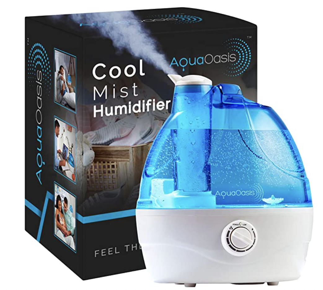 Top 5 Humidifiers for Bedroom : 2023