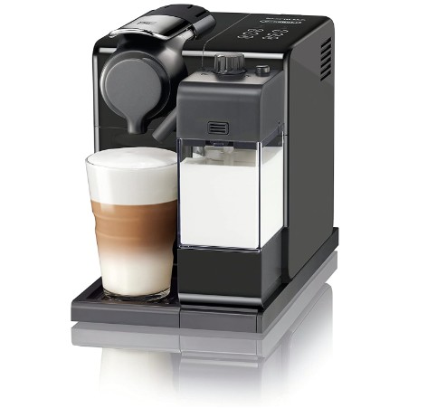 Machines Nespresso : du café et des bactéries, what else
