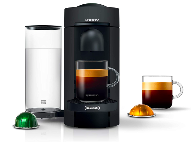 The Best Nespresso Machine (But It's Not for Everyone)