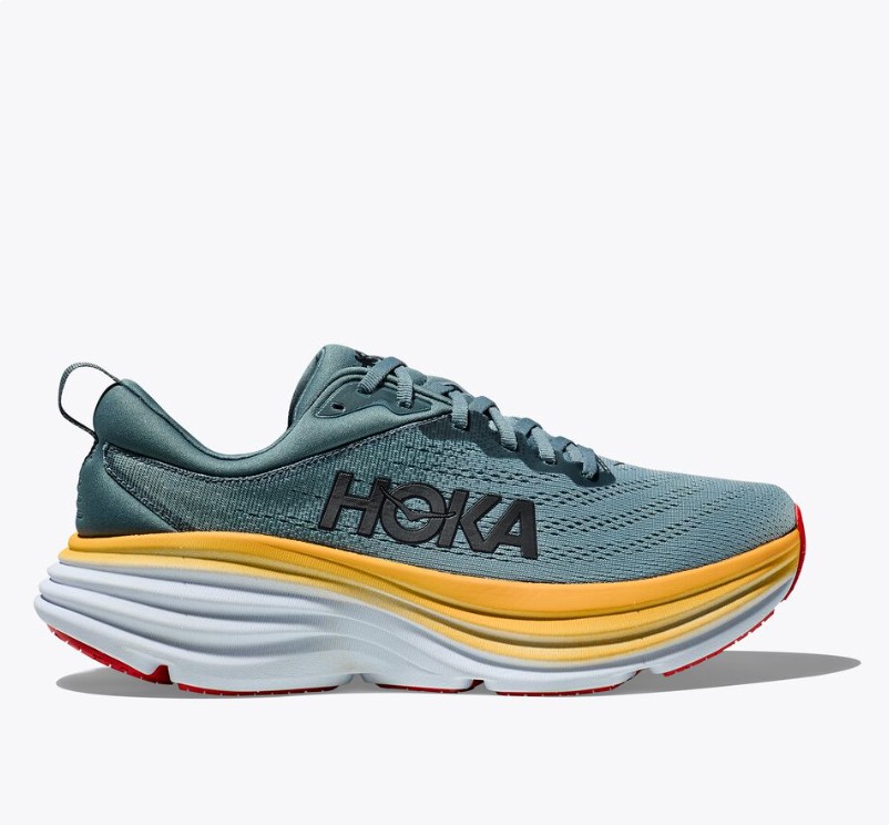 Hoka Bondi 8 Review: The Thiccest Boi is Back - Believe in the Run