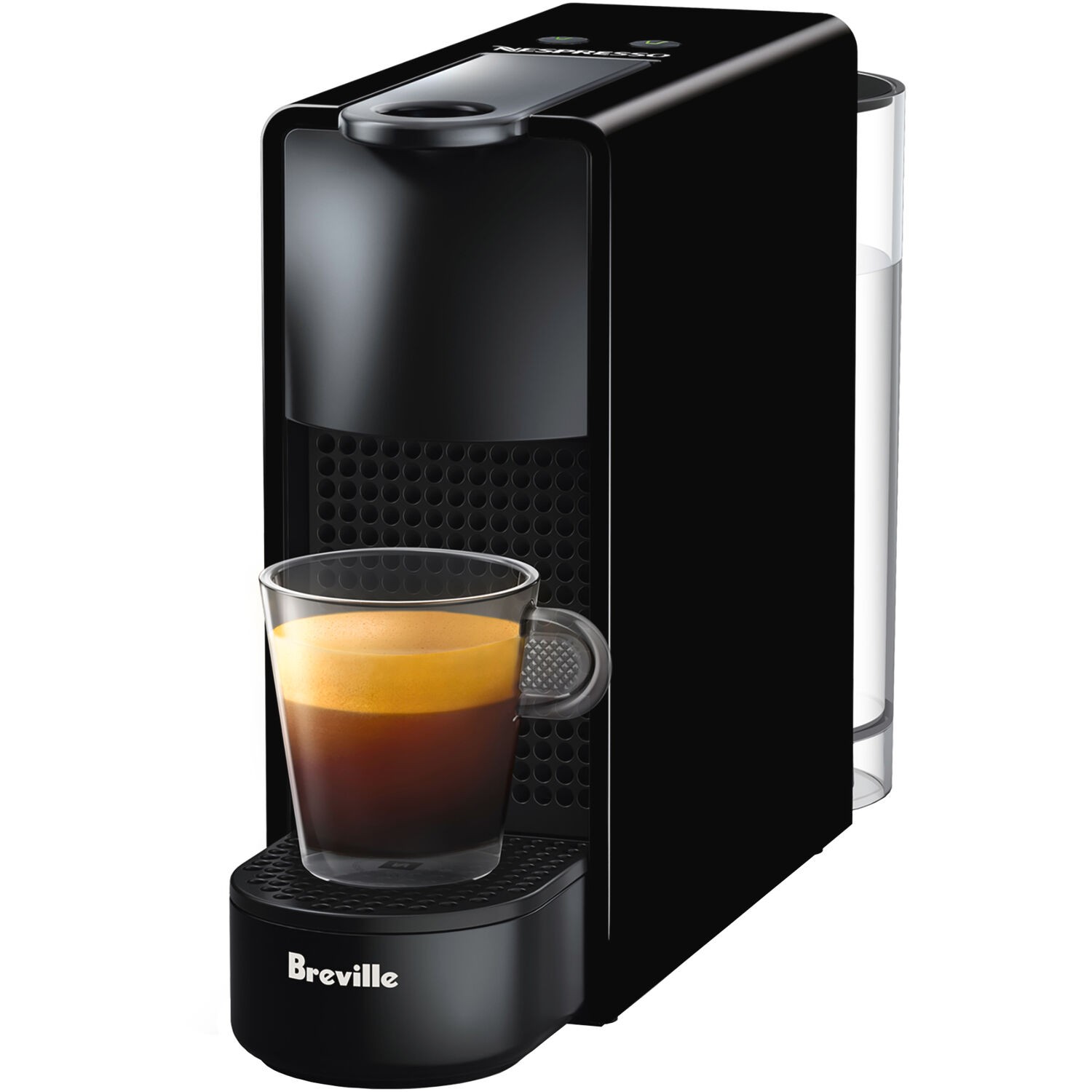 NESPRESSO Krups Essenza Mini COFFEE MAKER ▷ ️1 of the best Nespresso  machines ▷ ️Comparison+opinion. 