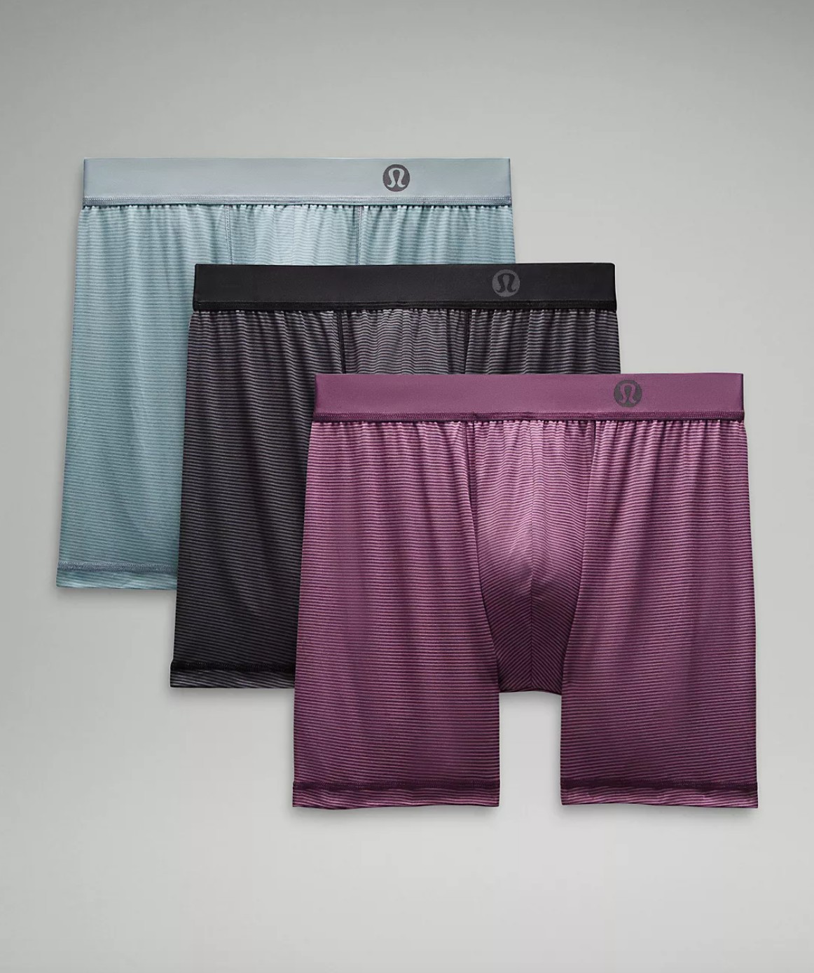 Lululemon's New Underwear for Serious Comfort and Support - New Lululemon  Men's Underwear