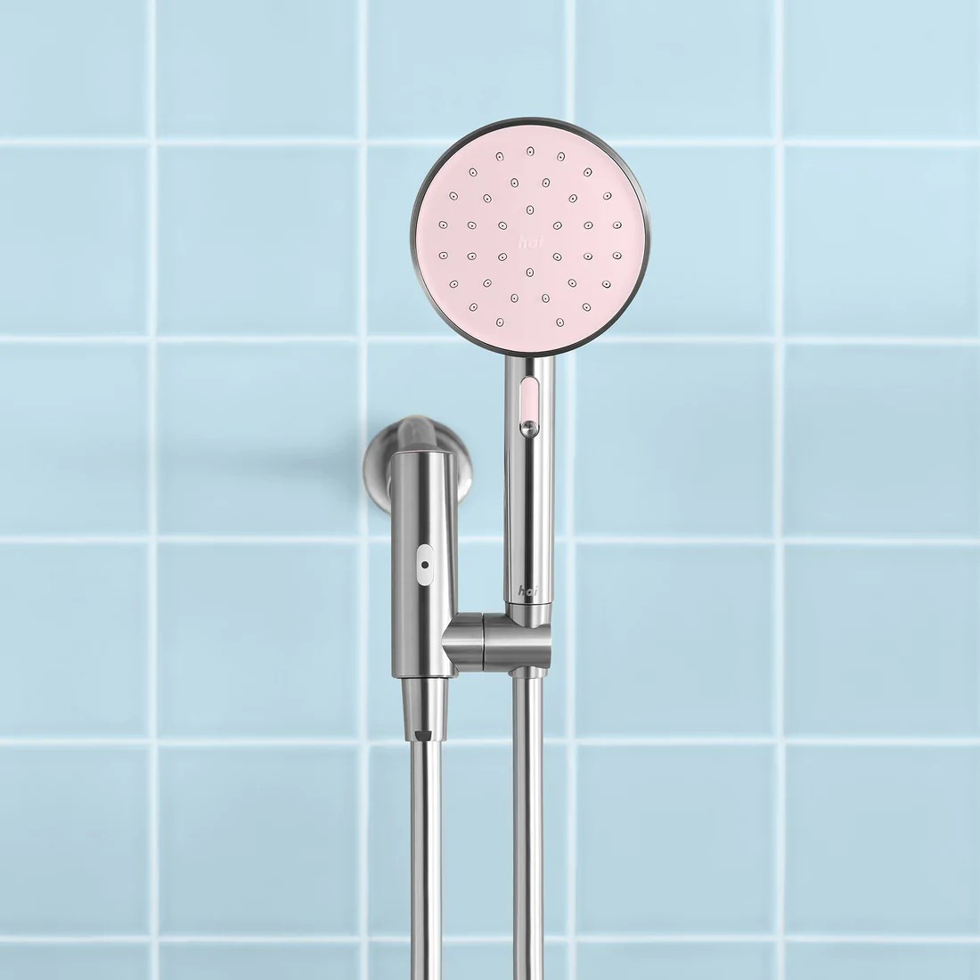 hai infusions smart showerhead: Is a Bluetooth showerhead worth $240?