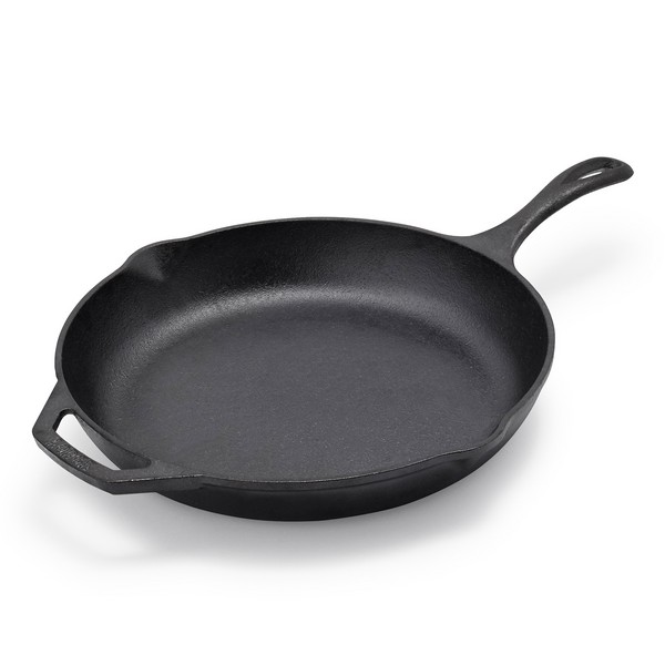 How to Polish Cast Iron: A Guide to Make Your Skillet Buttery Smooth - Cult  of Cast Iron