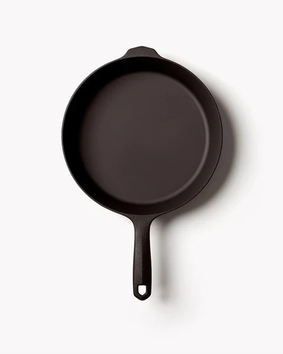 Don't Buy a Cast Iron Skillet Without Watching This! Which Cast Iron Brand  is Right for You? 