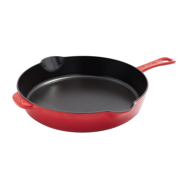 Non-Stick vs Cast-Iron: What You Need to Know - Man Cave Chef