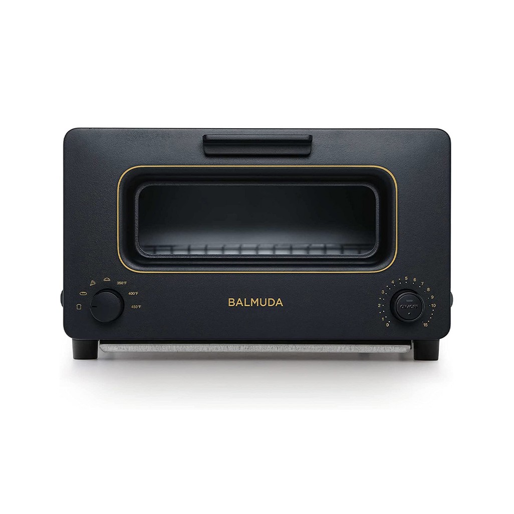 Balmuda - The Toaster – JINEN