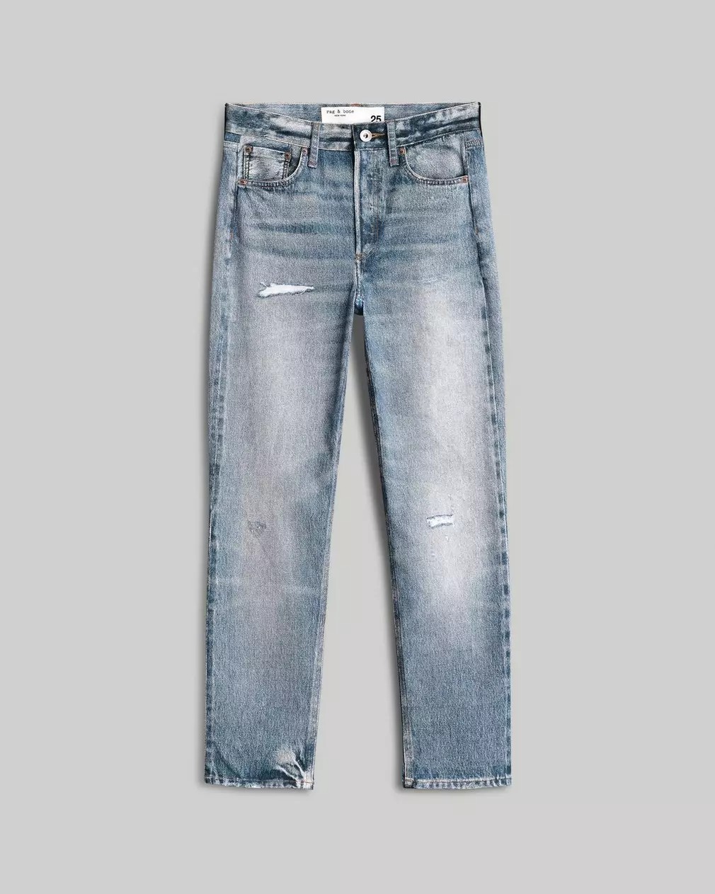 Rag & Bone's Miramar Jeans Are the New Pajama Jeans