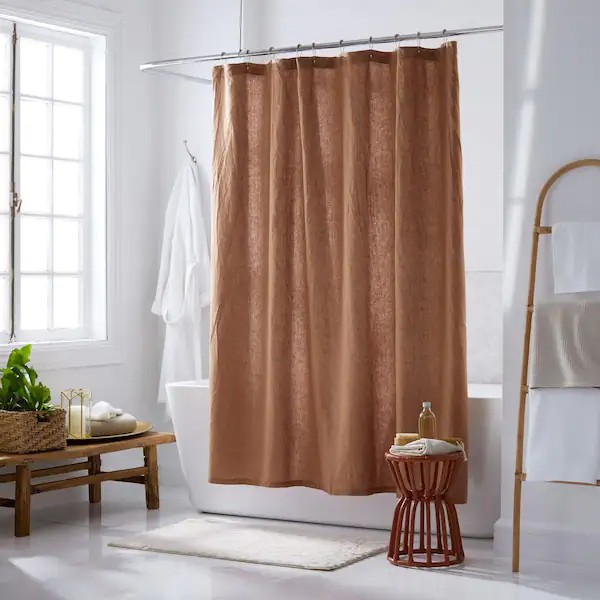 Shower Curtains  The Company Store