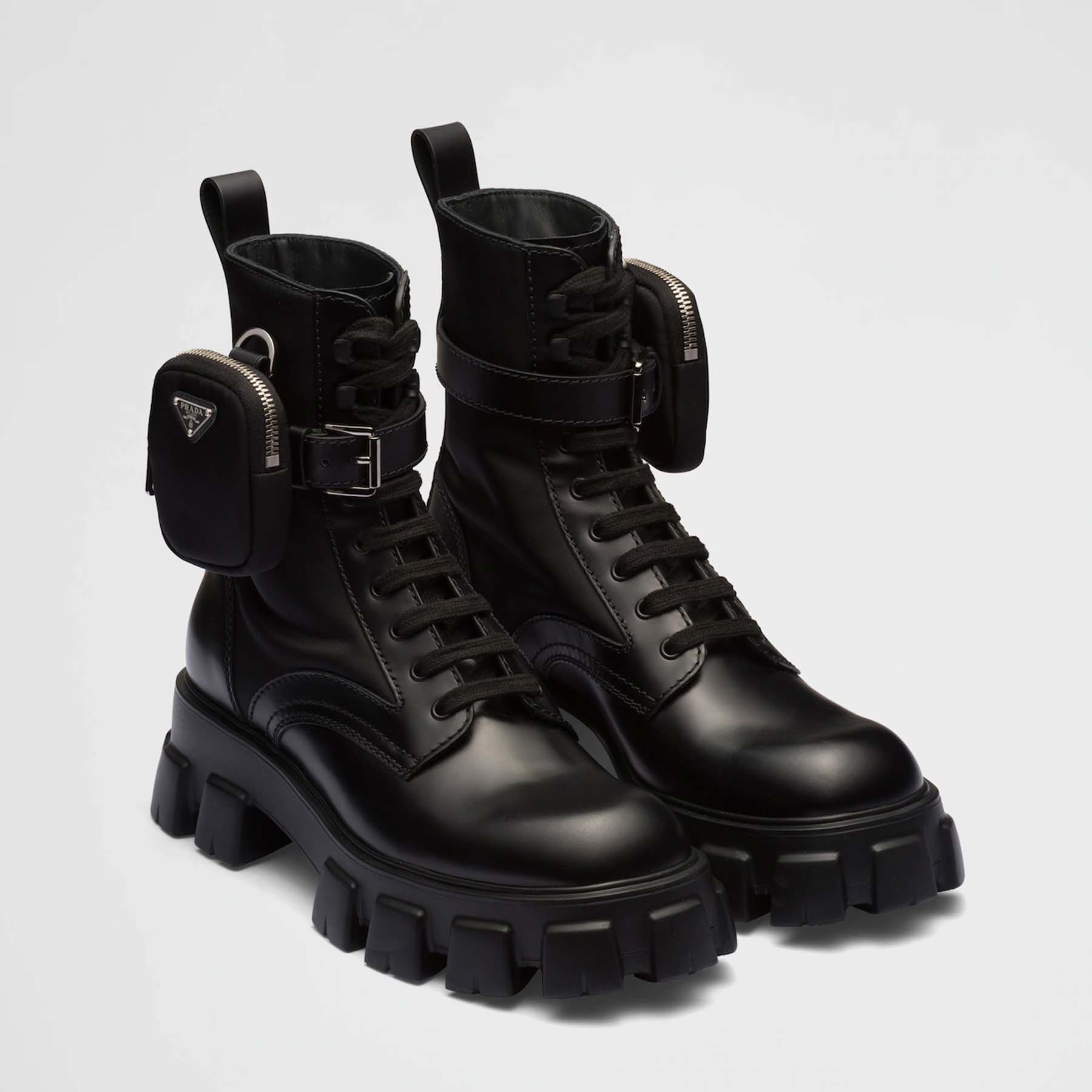 Our Editors' 5 Favorite Combat Boots