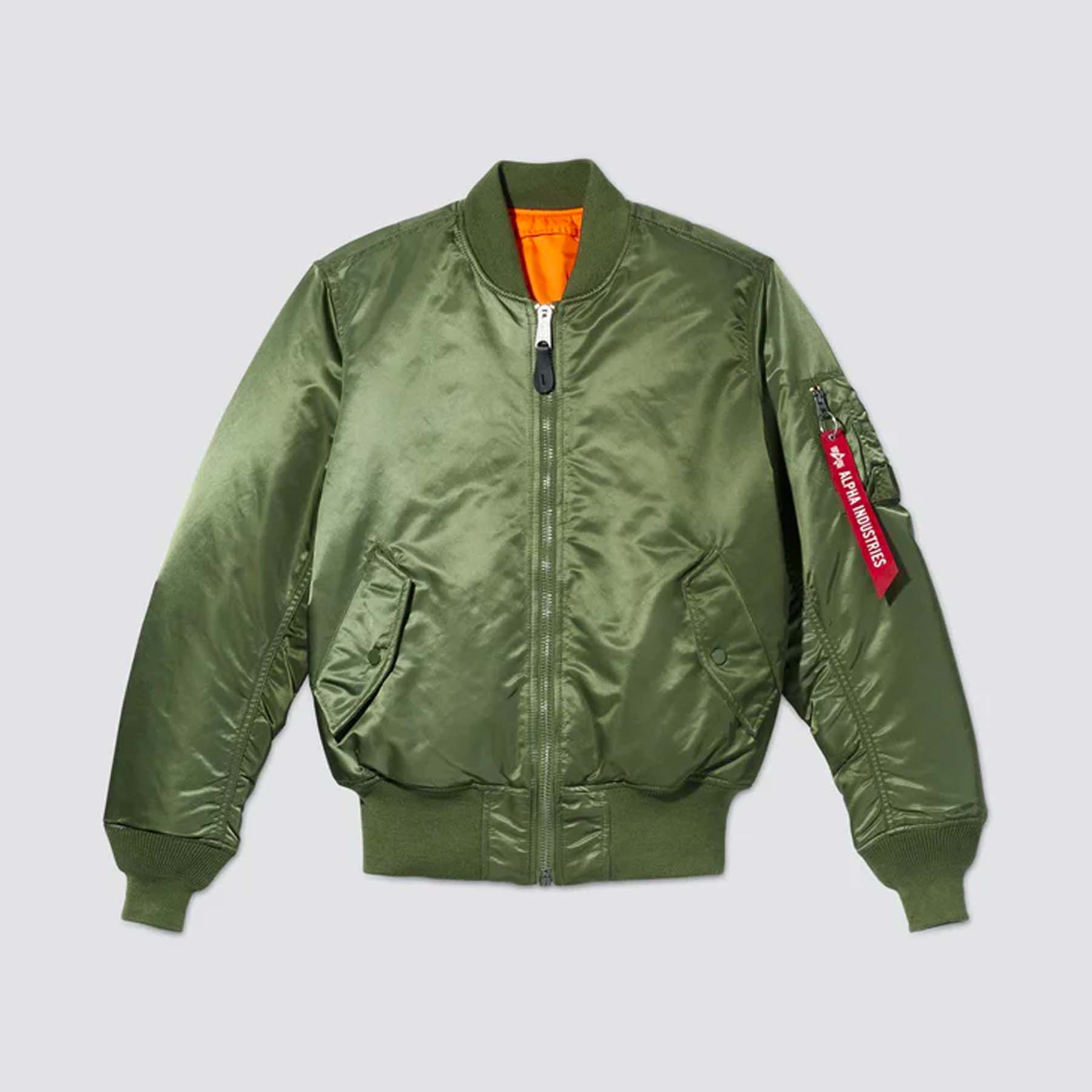 Our Editors' 6 Favorite Bomber Jackets