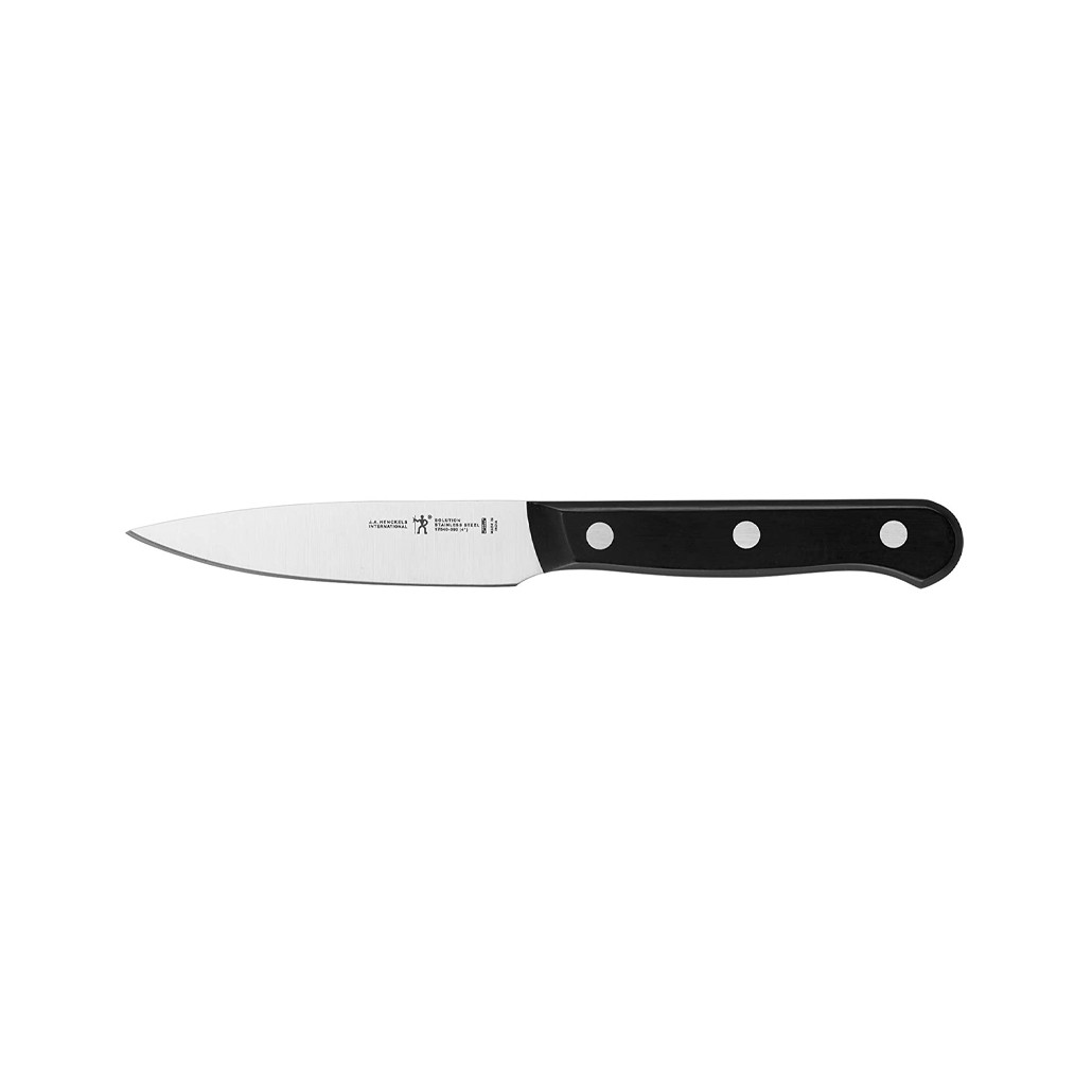 The Best Paring Knife You've Ever Owned - Red Brigade-Style – Rose