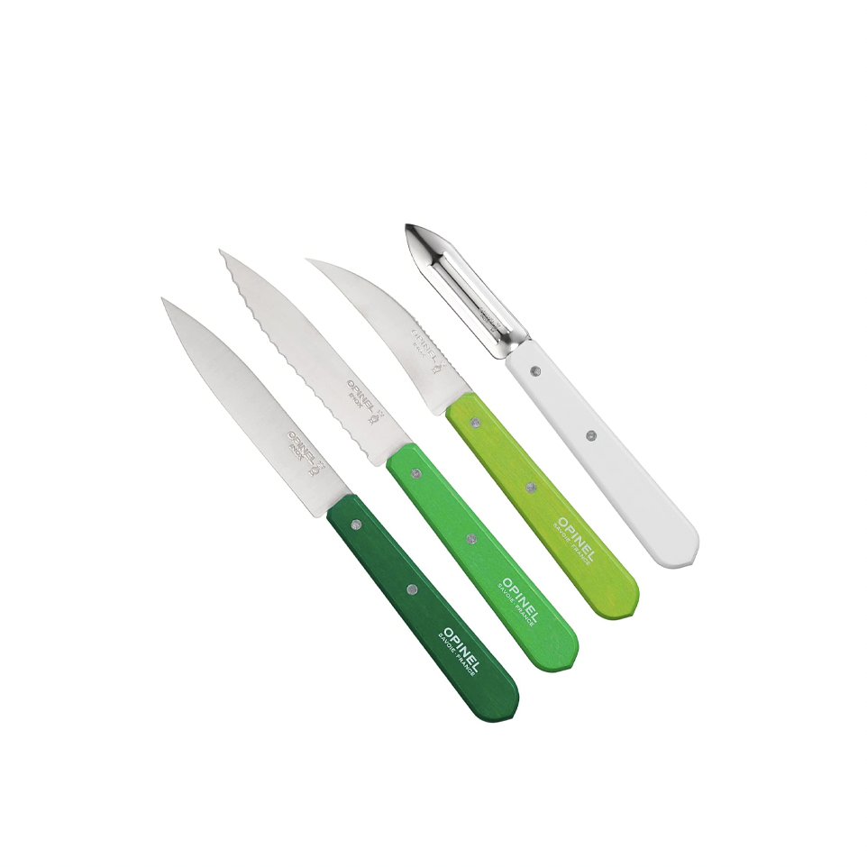 Pampered Chef 3 Paring Knife reviews in Kitchen Accessories - ChickAdvisor