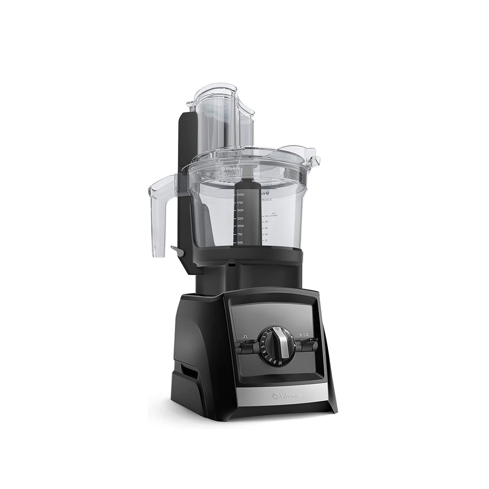 The 6 Best Food Processors