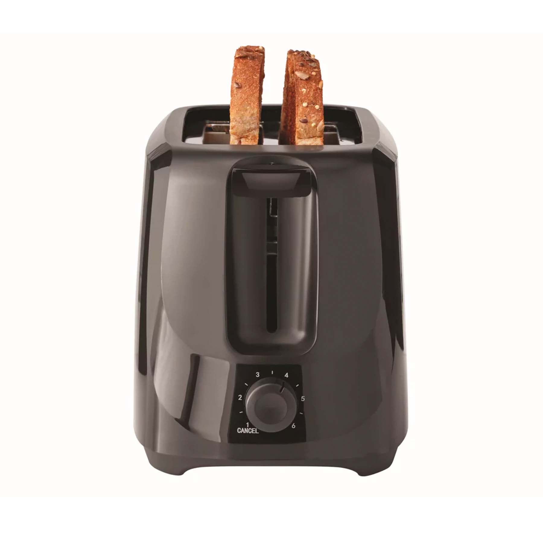 Bit More 4-Slice Toaster  Get your perfect toast with Breville - Creative  Kitchen Fargo