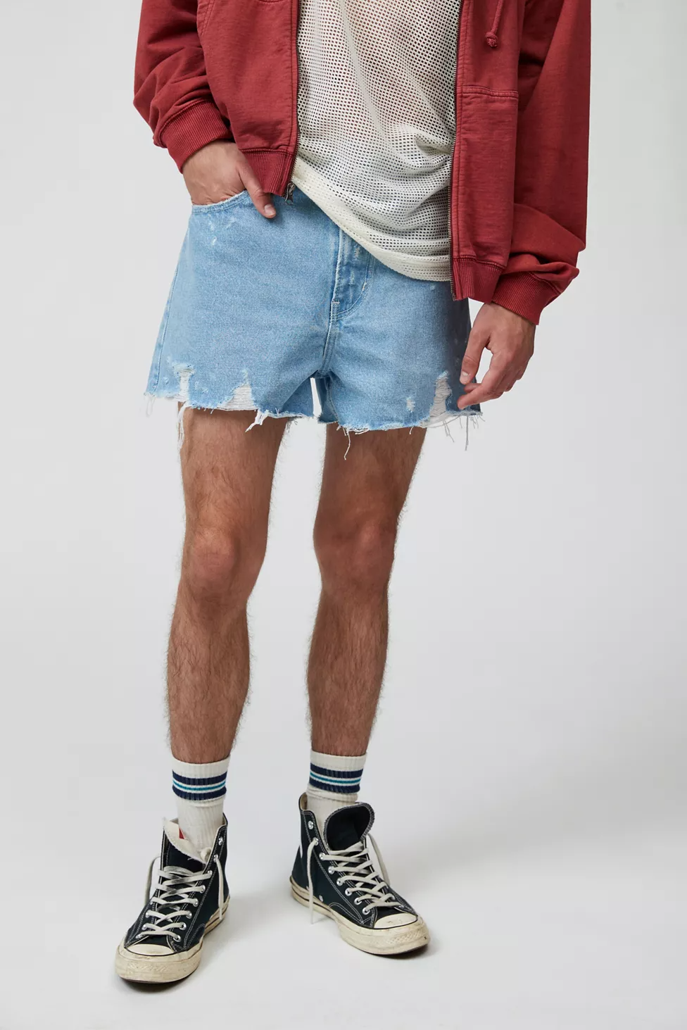 21 Best Shorts for Men to Wear in 2023, Tested by Style Editors
