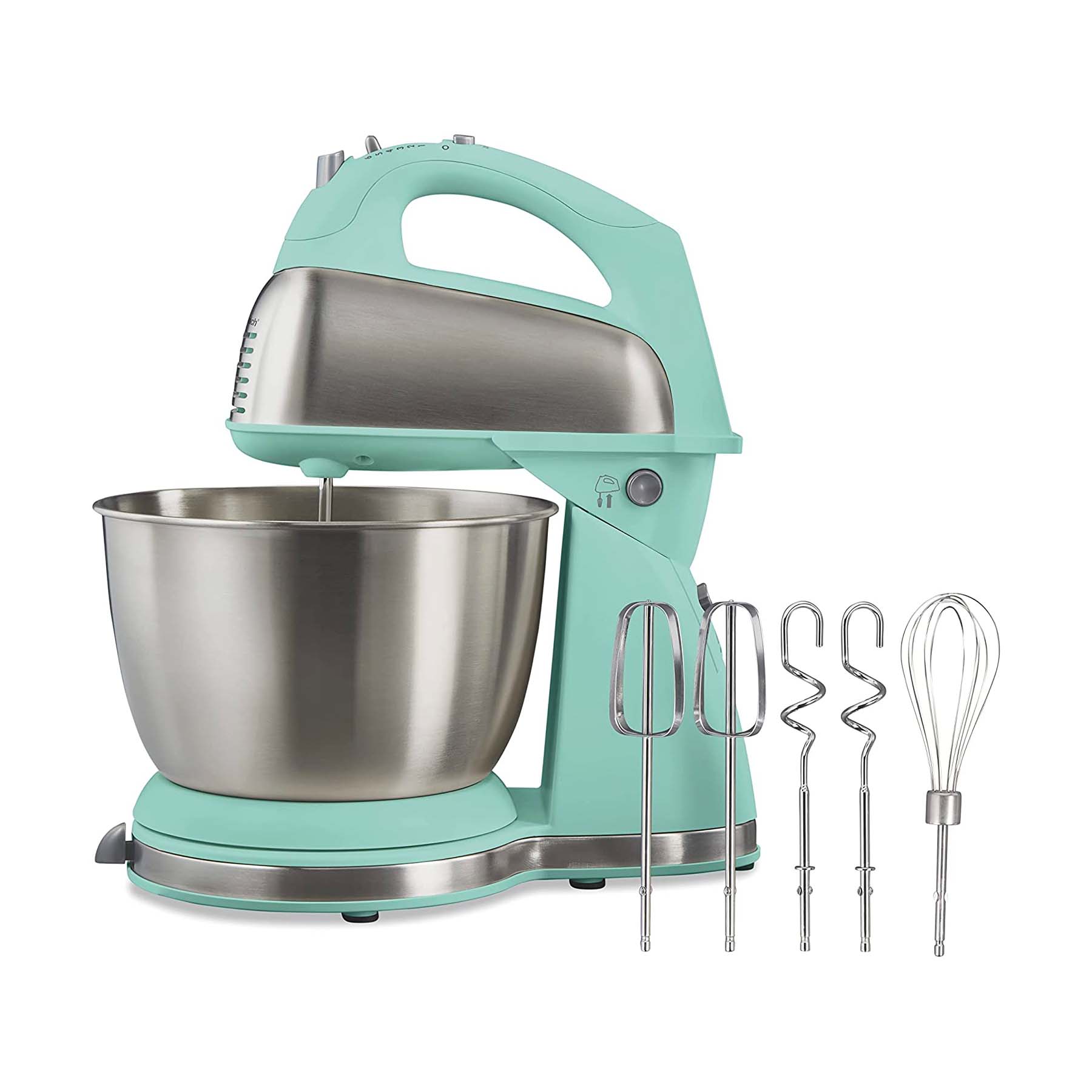 The 9 Stand Mixers for Going Pro In the Kitchen