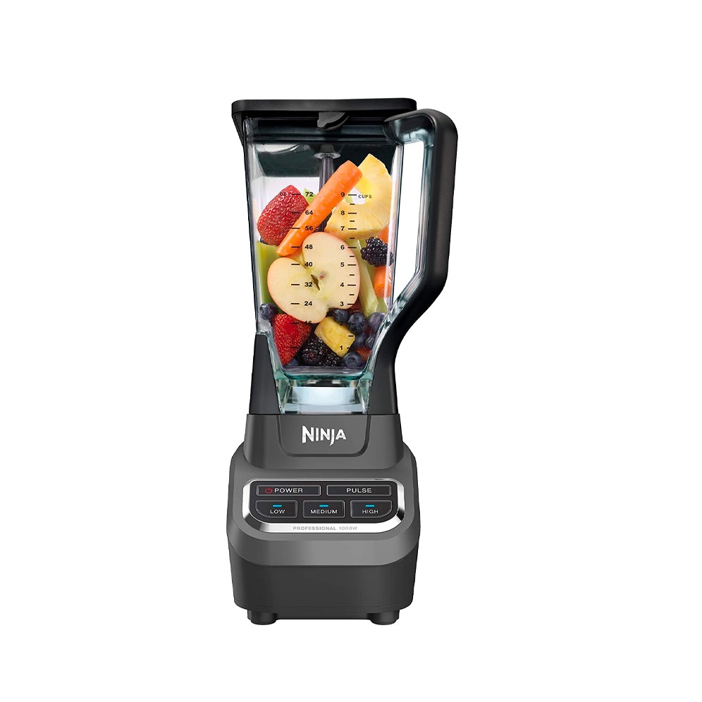 The 6 Best Blenders, From Vitamix to Magic Bullet