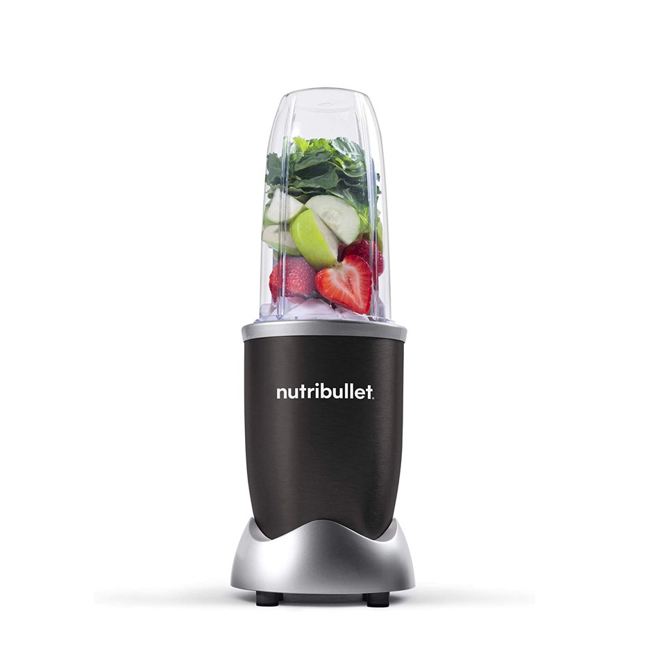 The 6 Best Blenders, From Vitamix to Magic Bullet