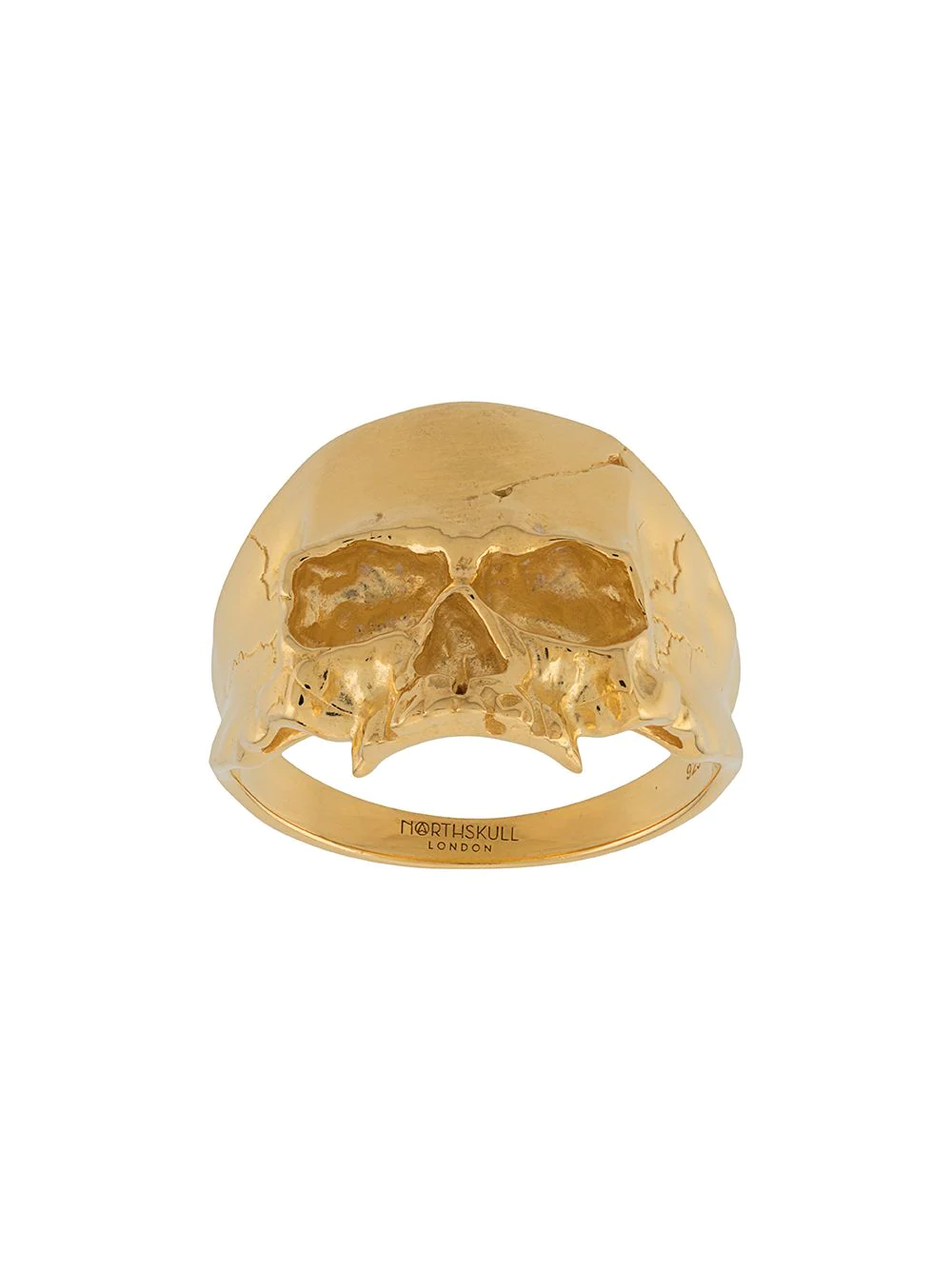 Courts and Hackett - Makers of the Keith Richards skull ring