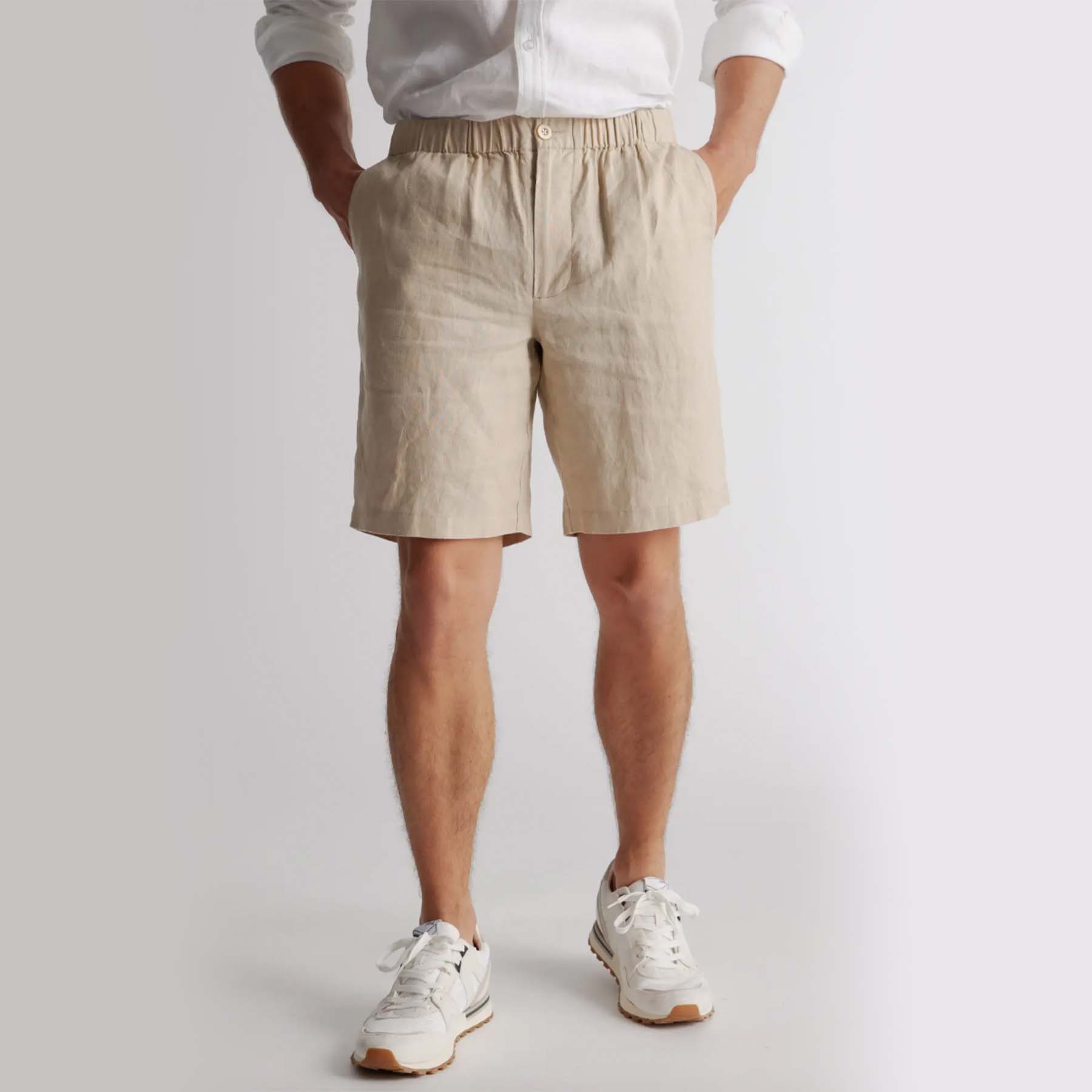 Best Short Shorts for Men - AskMen