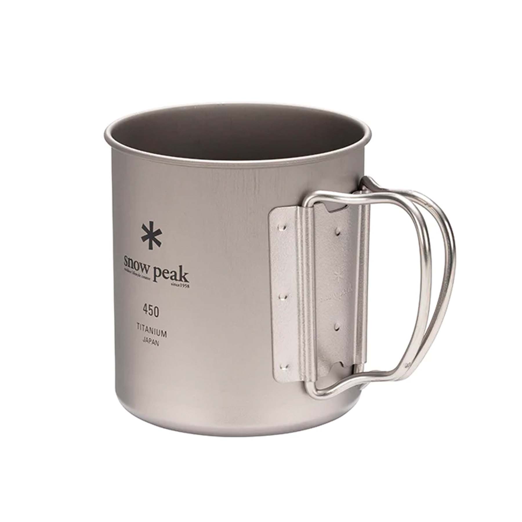 Car Camping Coffee Set – Snow Peak