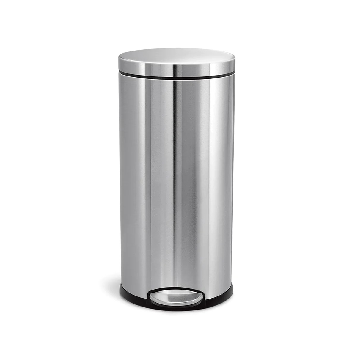 Simplehuman Trash Can Review: Expensive But Worth the Price