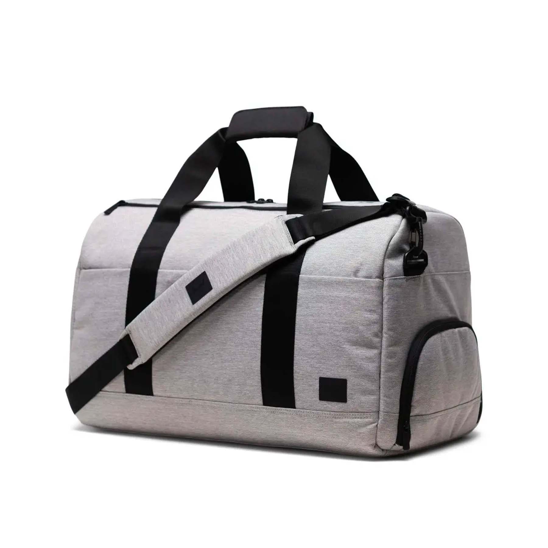 teamGOAL Large Duffel Bag | | PUMA