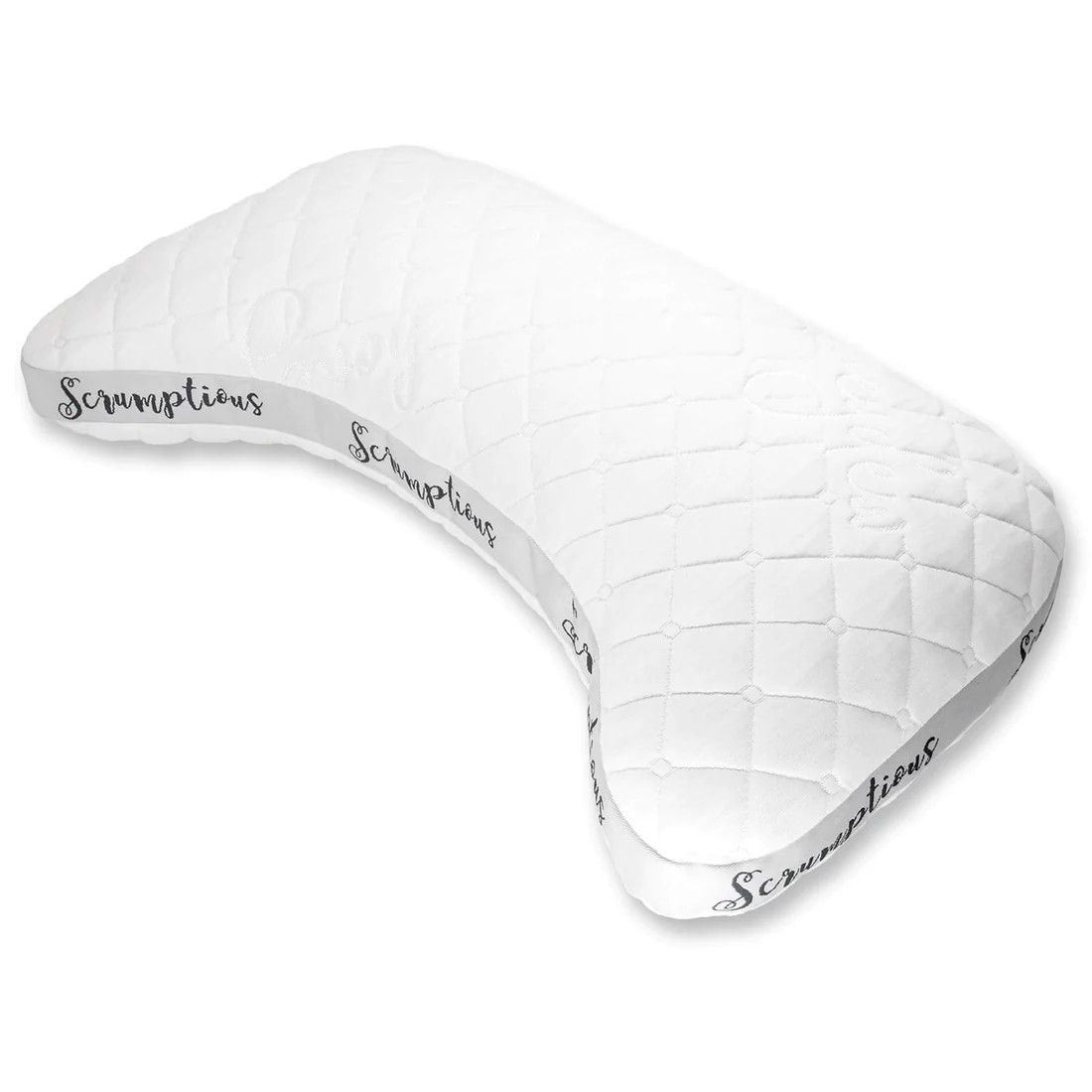 Best pillows for side sleepers, plus expert tips
