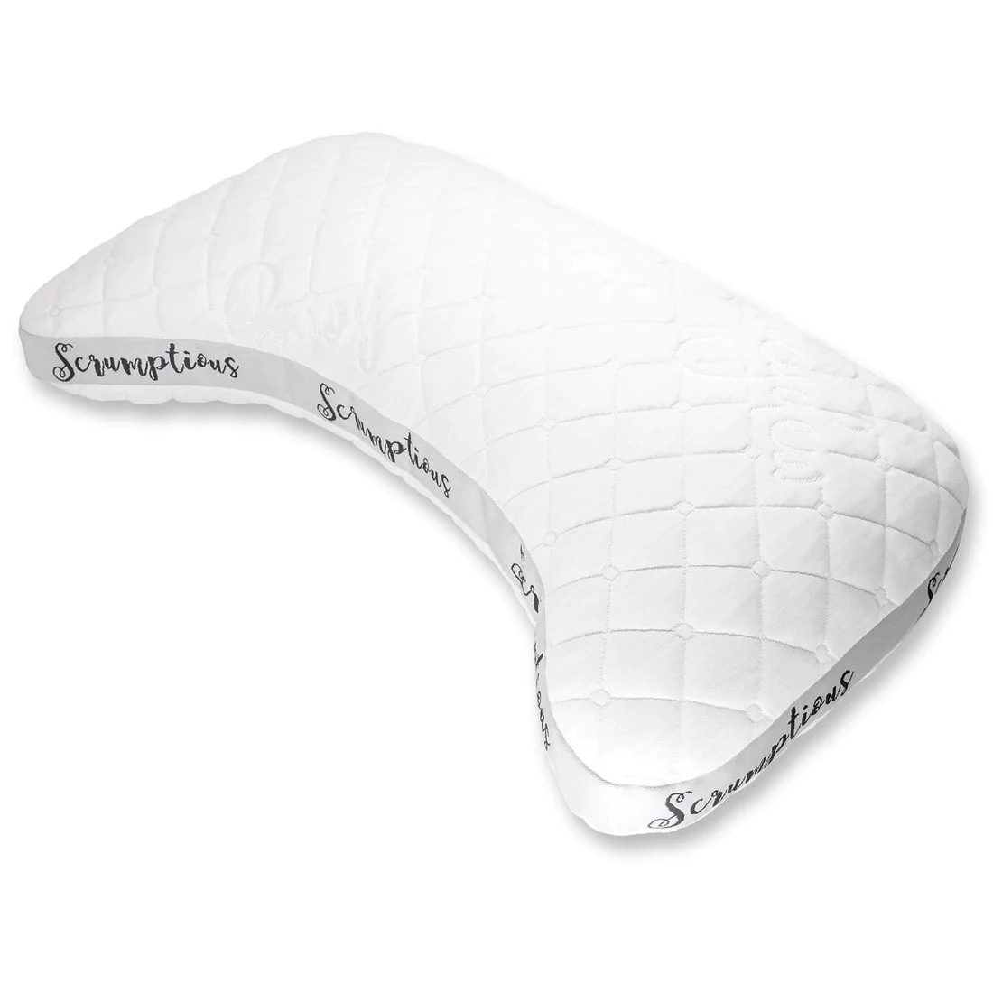 The Best Pillows for Side Sleepers - Buy Side from WSJ