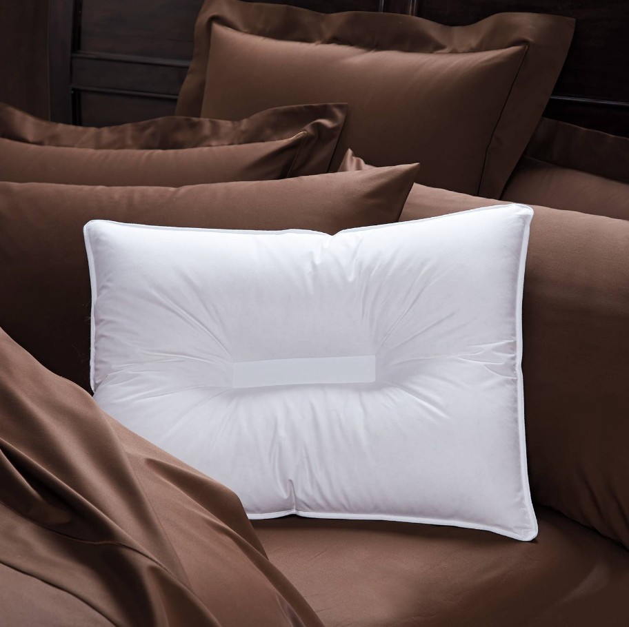 The Scrumptious Side Pillow King Size
