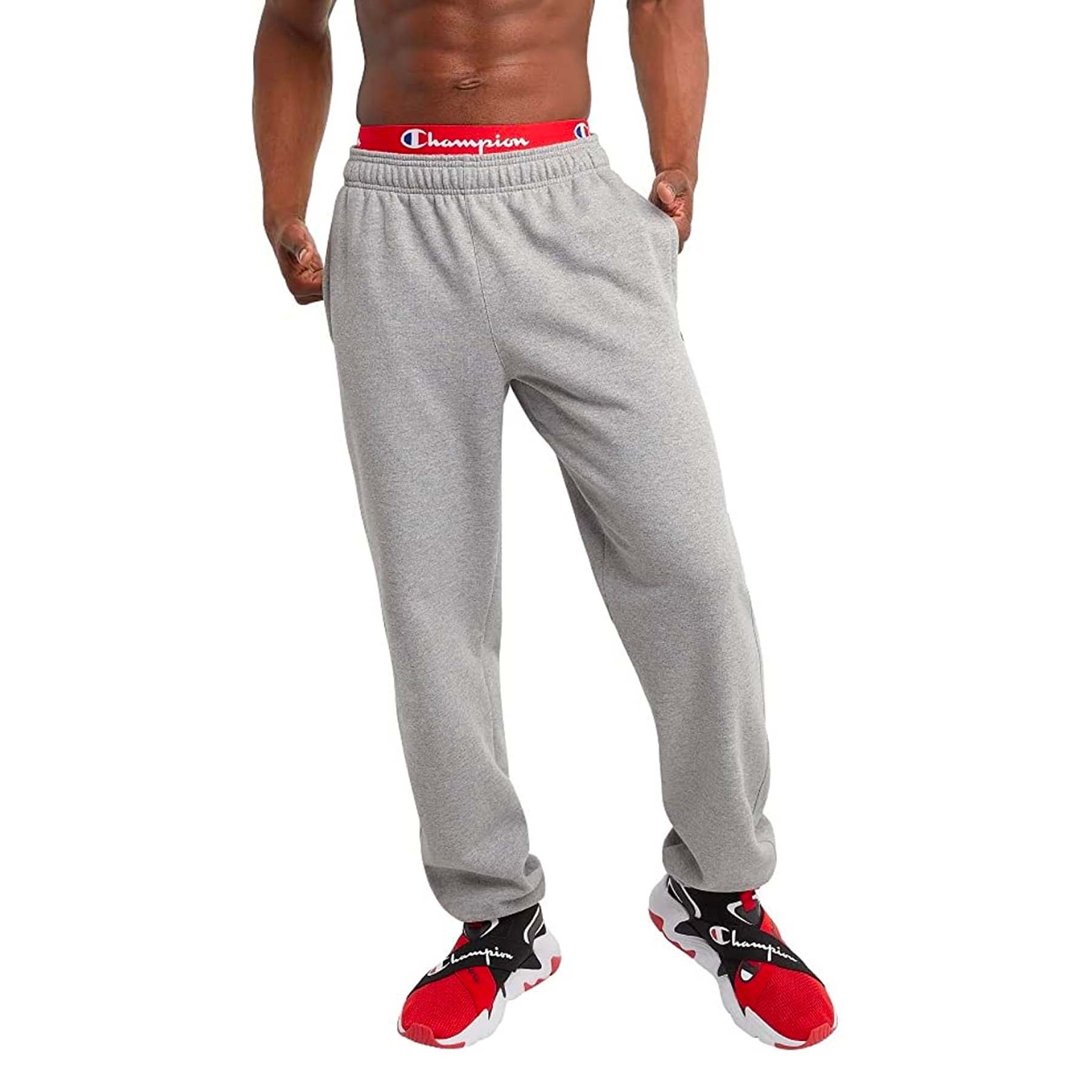 The 6 Best Men's Sweatpants at Every Budget