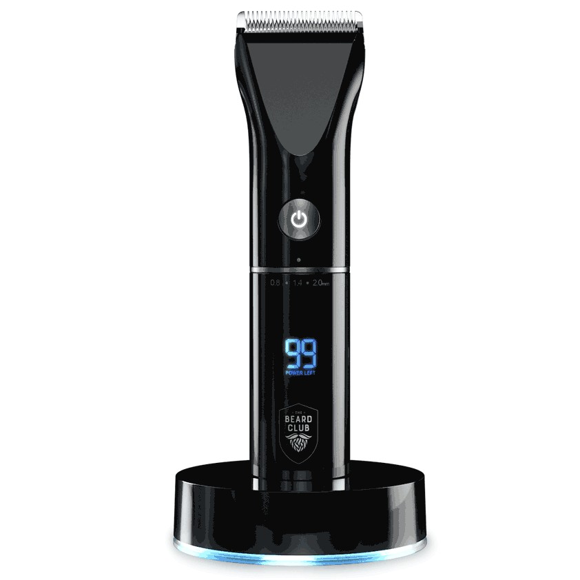 James Harden Beard Club Trimmer: Get $84 PT45 Electric Razor Online