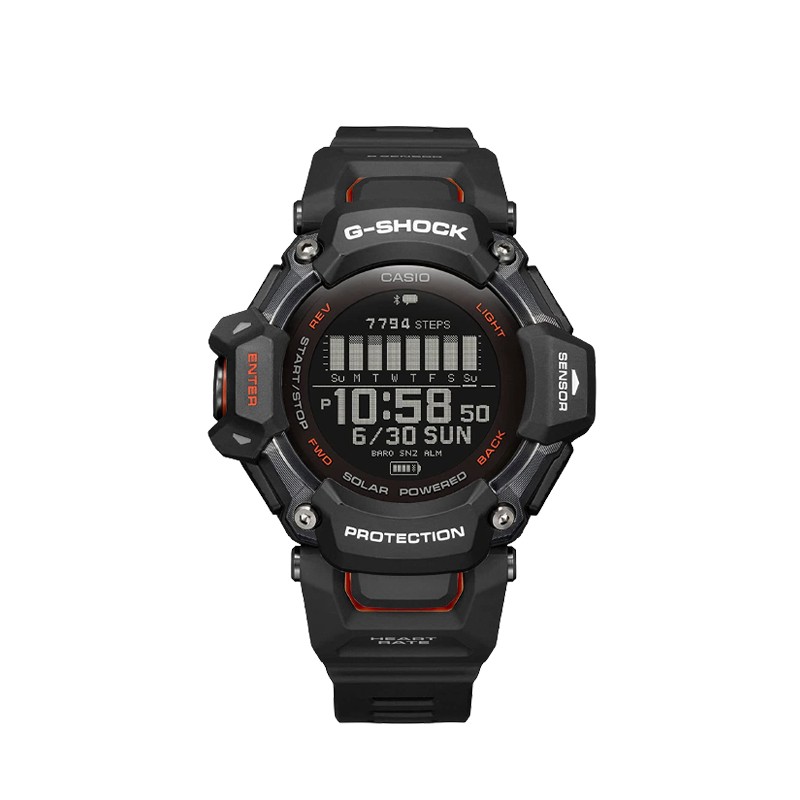 Casio rangeman gpr b1000 vs online garmin