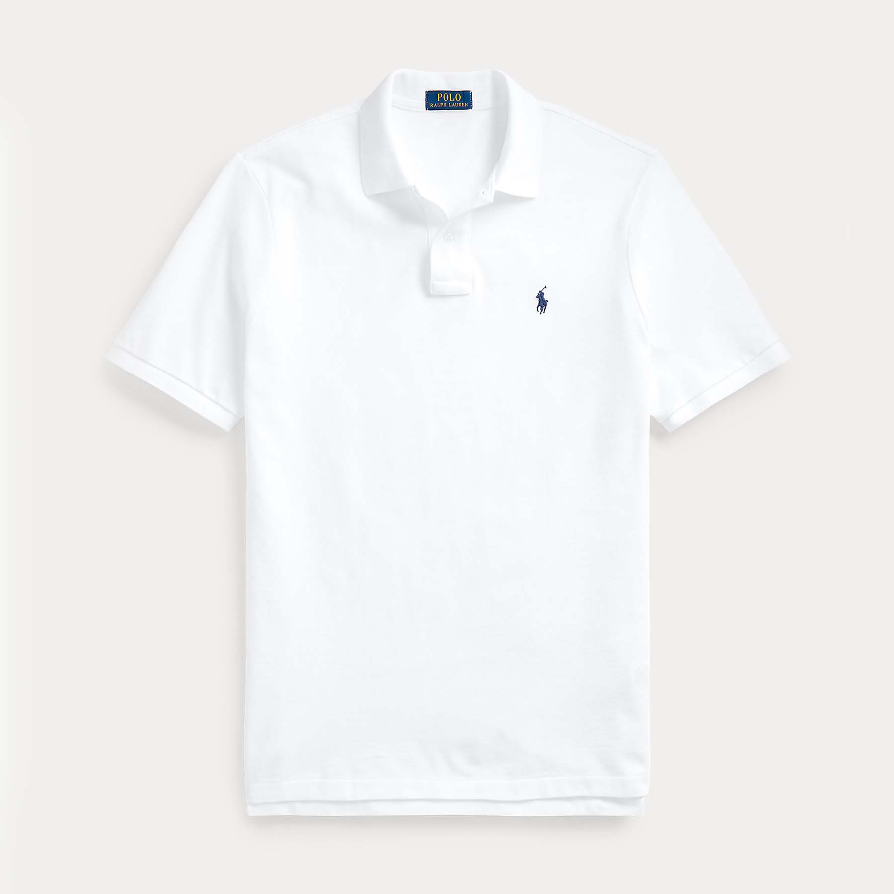 The History of the Polo Shirt From Rene Lacoste Through Ralph Lauren