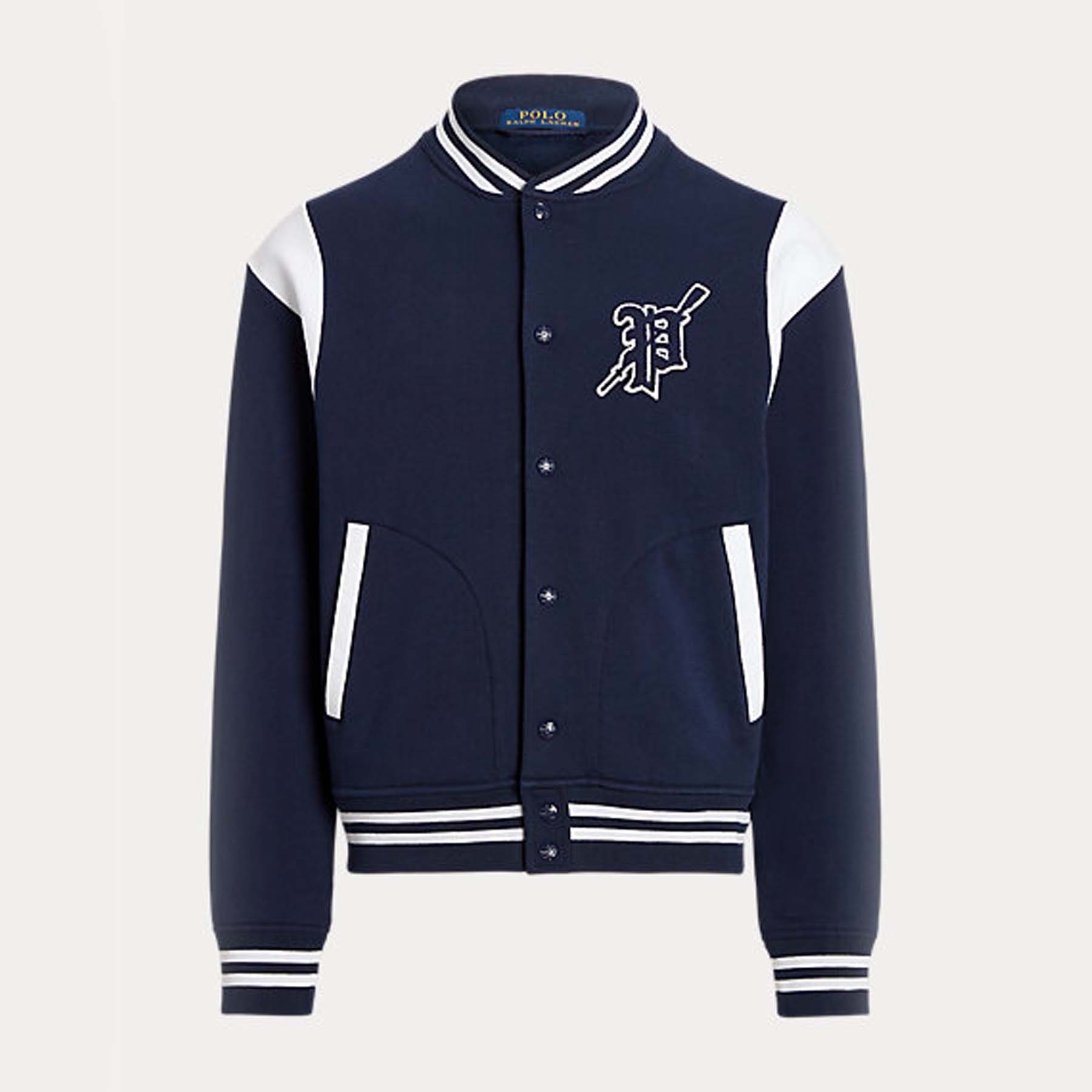 Check Out 14 of Our Favorite Varsity Jackets for Spring?Go Team