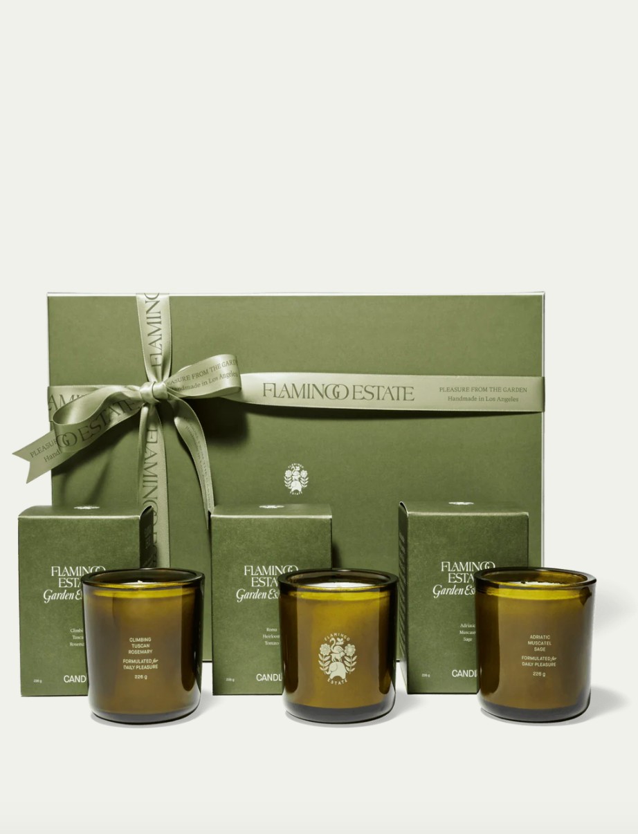 The 31 Best Bath Gift Sets in 2023: Flamingo Estate, Osea, More