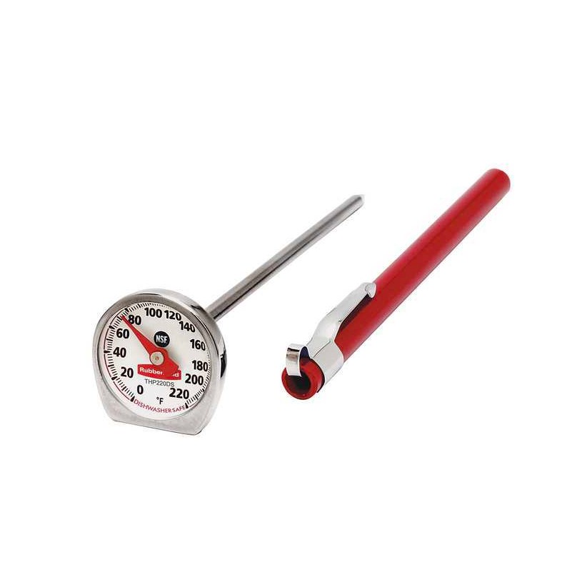 Best Meat Thermometers 2024 - Forbes Vetted