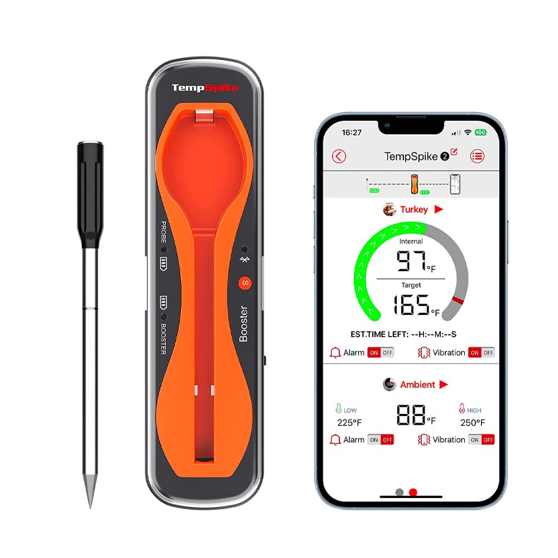 Chef Iq Smart Thermometer -1 Probe : Target