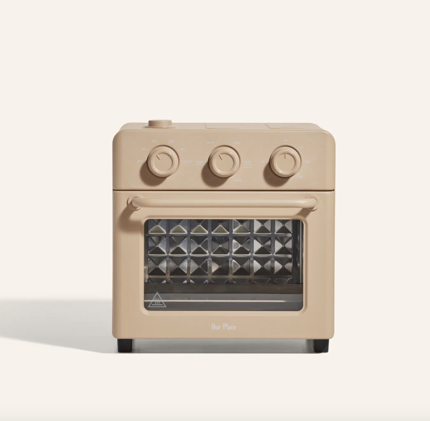 Is the new WONDER OVEN better than what's in 99% of homes? 