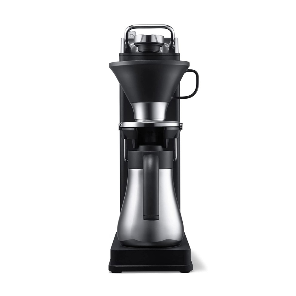 Wilfa Coffee Maker Review: Is It Worth the Hype?