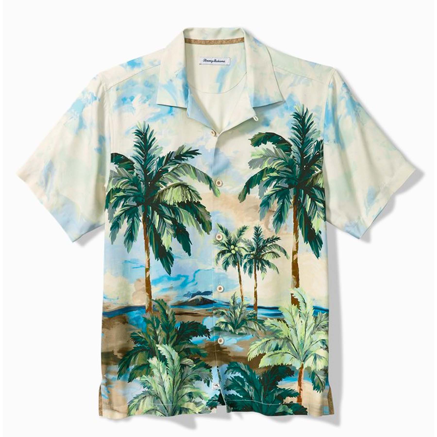 The 16 Best Summer Shirts for Men 2023