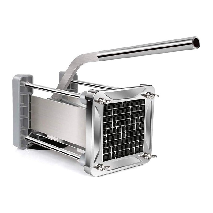 French Fry Cutter, Sopito Professional Potato Cutter Stainless