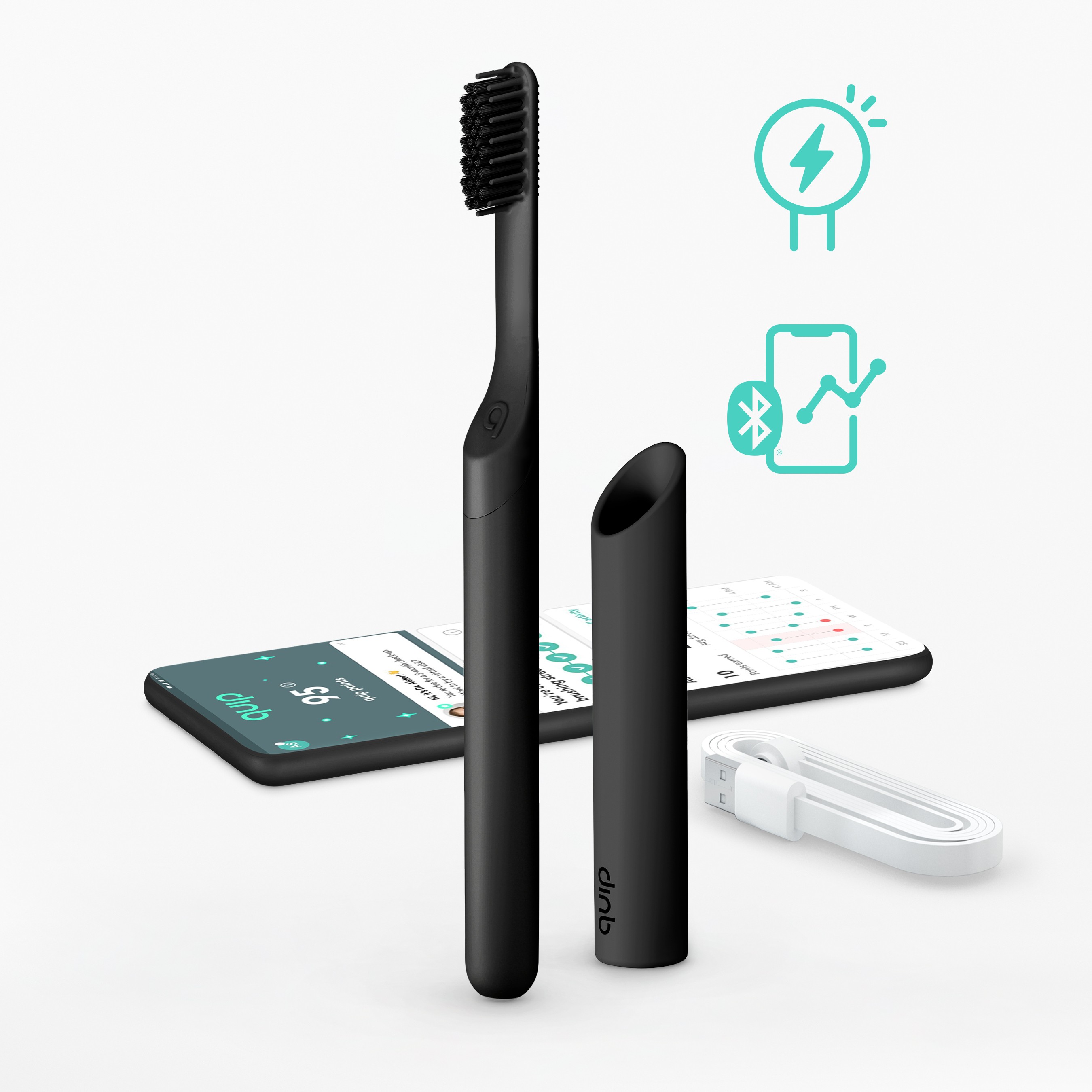 Quip Now Makes a Surprisingly Sexy Travel Toothbrush Ki