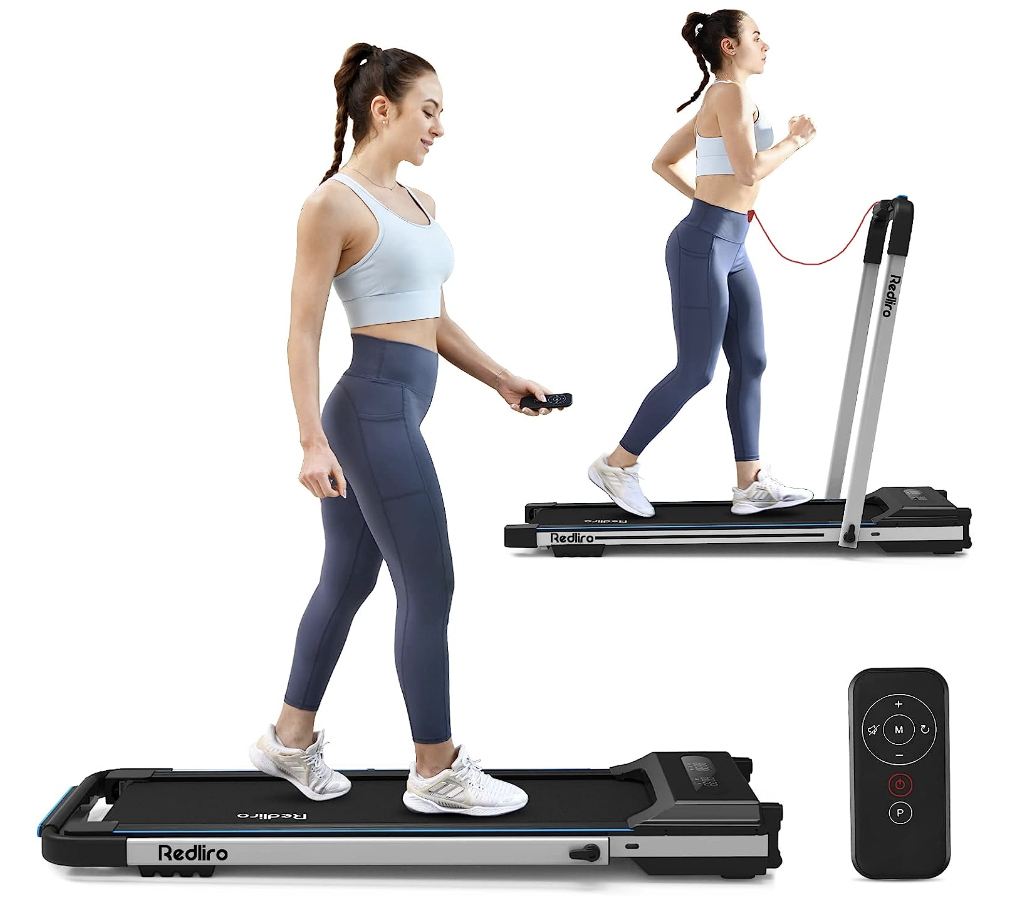 Redliro treadmill discount