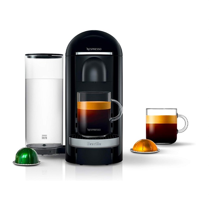 I test espresso machines for a living — these 5 Prime Day deals are  definitely worth a shot