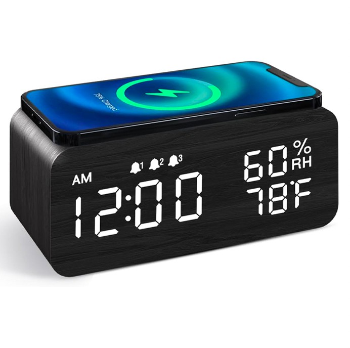 The Best Alarm Clocks (and Why You Should Use Them Instead of Your