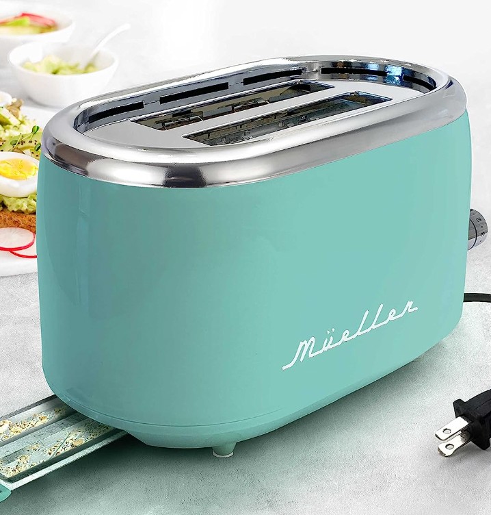 The Best SMEG Toaster Lookalikes 2023